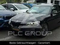 2016 BMW 228