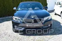 2016 BMW 228
