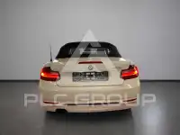 2016 BMW 228
