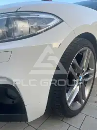 2016 BMW 228