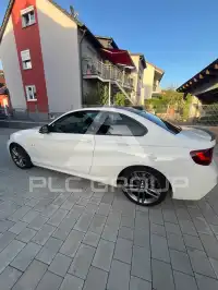 2016 BMW 228