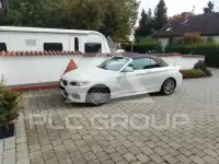 2016 BMW 228