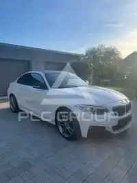 2016 BMW 228