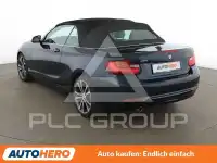 2016 BMW 228
