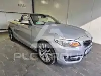 2016 BMW 228