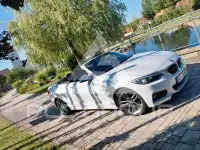 2016 BMW 228