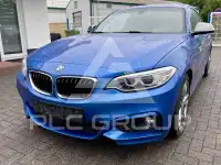 2016 BMW 228