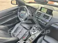 2016 BMW 228