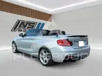 2016 BMW 228