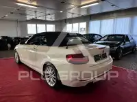 2016 BMW 228