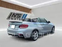 2016 BMW 228