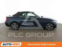 2016 BMW 228