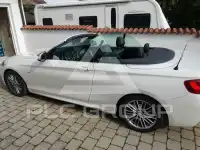 2016 BMW 228