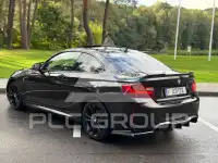 2016 BMW 228