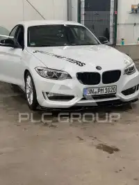 2016 BMW 228