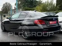 2016 BMW 228