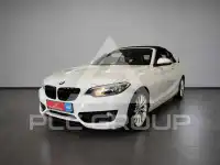 2016 BMW 228