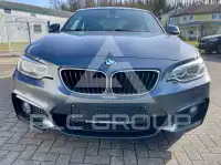 2016 BMW 228