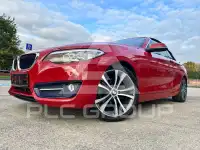 2016 BMW 228