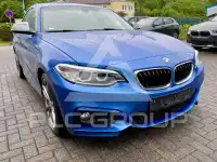 2016 BMW 228
