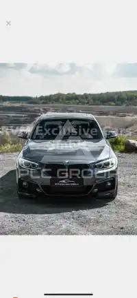 2016 BMW 228