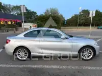 2016 BMW 228