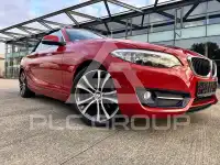 2016 BMW 228
