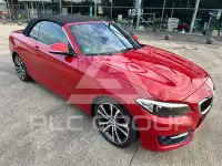 2016 BMW 228