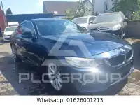 2016 BMW 428
