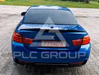 2016 BMW 428