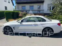 2016 BMW 428