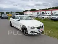 2016 BMW 428
