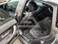 2016 BMW 428
