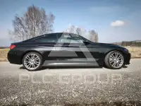 2016 BMW 428