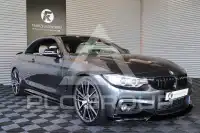 2016 BMW 428