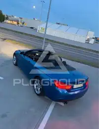 2016 BMW 428