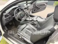 2016 BMW 428