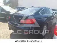 2016 BMW 428