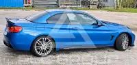 2016 BMW 428