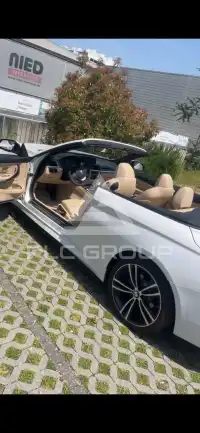 2016 BMW 428