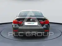 2016 BMW 428