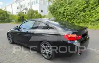 2016 BMW 428