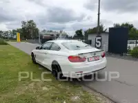 2016 BMW 428