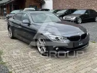 2016 BMW 428
