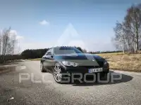 2016 BMW 428