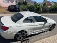 2016 BMW 428