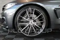 2016 BMW 428