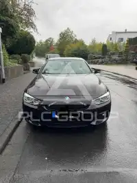 2016 BMW 428