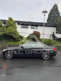 2016 BMW 428