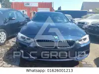 2016 BMW 428